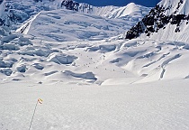 Great Icefall, Muldrow Glacier